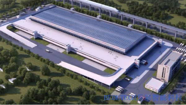 《城鄉(xiāng)冷鏈和國家物流樞紐建設中央預算內投資專項管理辦法》發(fā)布