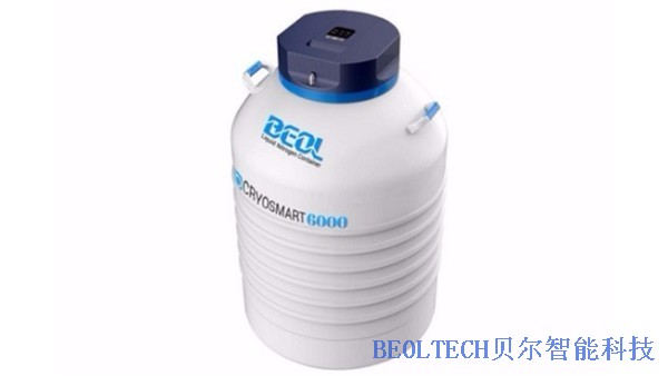 購買液氮罐，該如何選擇?