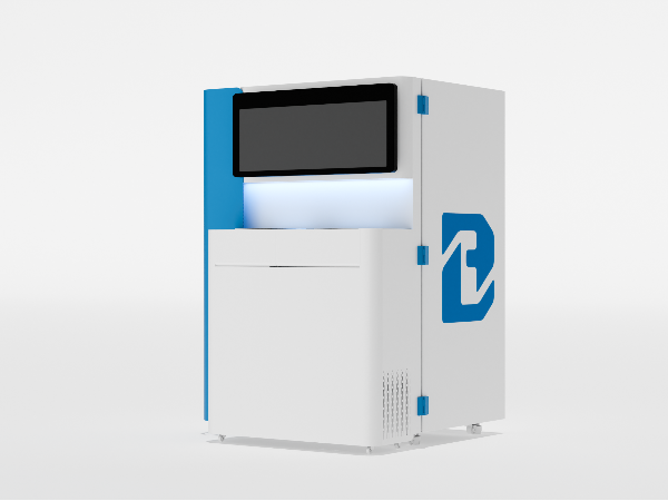 自動(dòng)化超低溫冰箱