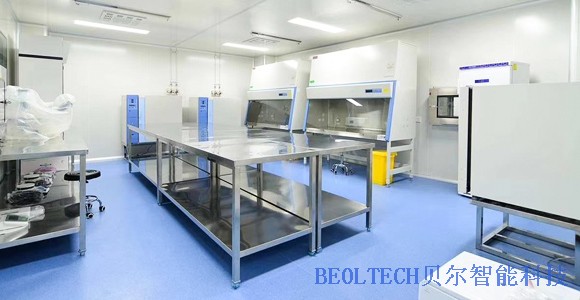 實(shí)驗(yàn)室