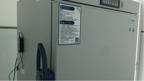 當(dāng)醫(yī)院的溫濕度監(jiān)控設(shè)備融入智慧物聯(lián)網(wǎng)會(huì)碰撞出怎樣的火花?25.2.11