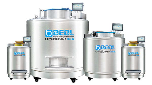 液氮罐如何保管？貝爾科技有妙招