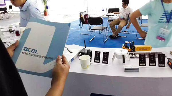 溫濕度監(jiān)控系統(tǒng)由哪些部分組成？它又有什么意義？