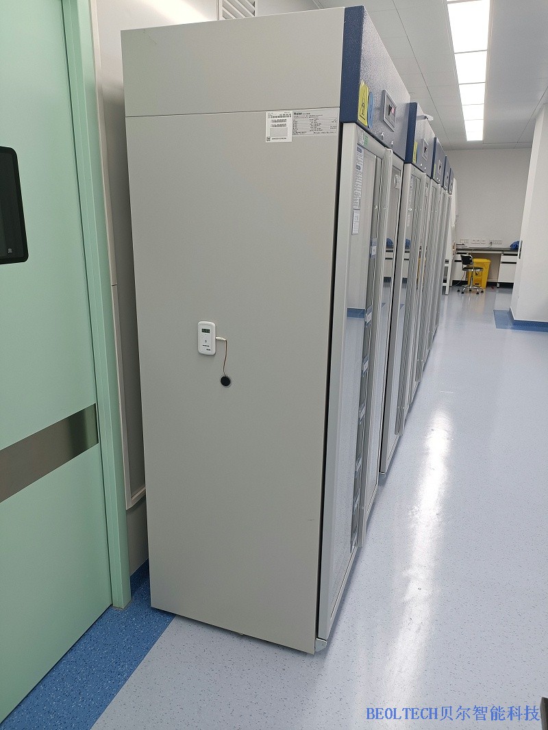 浙二江干院區(qū)檢驗(yàn)科2