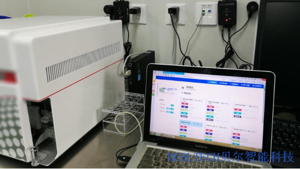 助力冷鏈物流，BEOL貝爾科技溫濕度監(jiān)控設(shè)備在行動(dòng)22.2.9