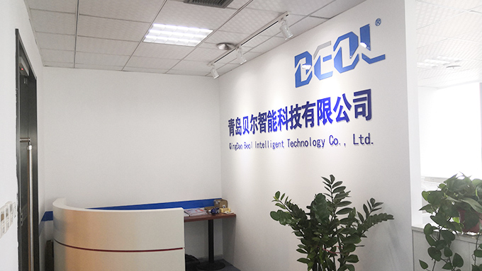 貝爾科技：致力于打造自己的新工業化宏偉藍圖23.3.3