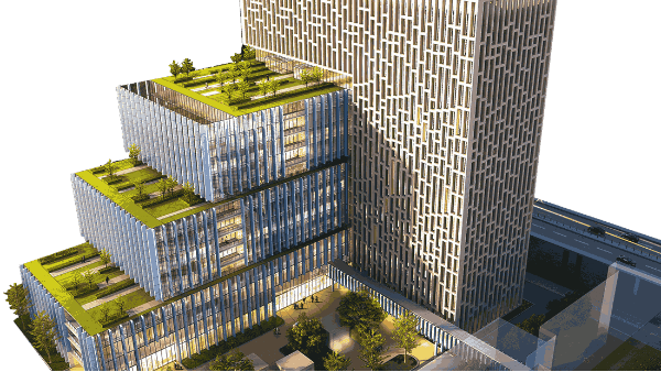 貝爾科技實(shí)驗(yàn)室智能設(shè)備在山東中醫(yī)藥大學(xué)第二附屬醫(yī)院公開競(jìng)標(biāo)中拔得頭籌！22.11.7