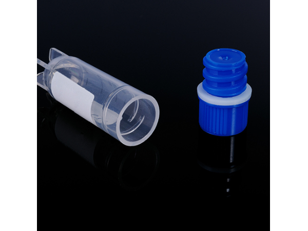 2ml內(nèi)旋凍存管