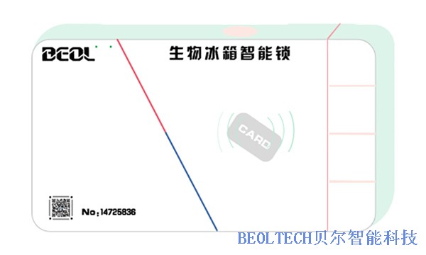 電子權(quán)限鎖