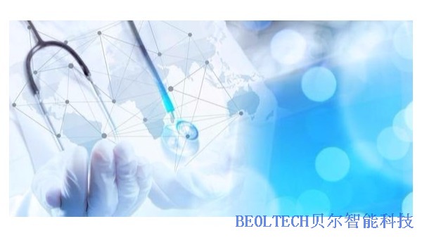 BEOL青島貝爾智能液氮罐助力臨床醫(yī)學(xué)2022.5.21