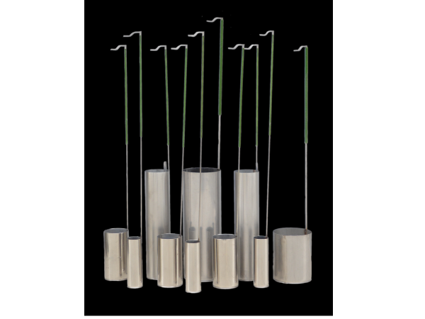 貝爾科技-圓提筒