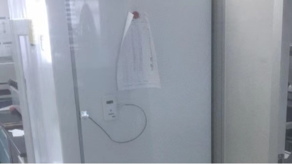 75個(gè)監(jiān)控點(diǎn)為西安金域核酸檢測(cè)實(shí)驗(yàn)室保駕護(hù)航24.11.22