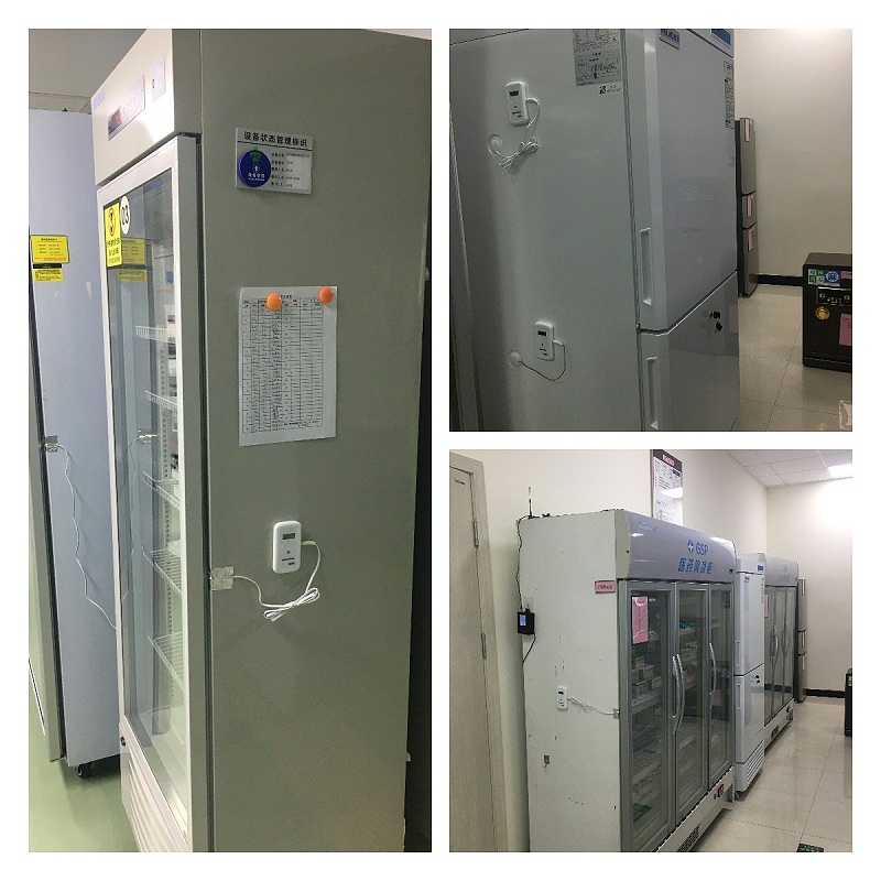 許昌婦幼實驗室