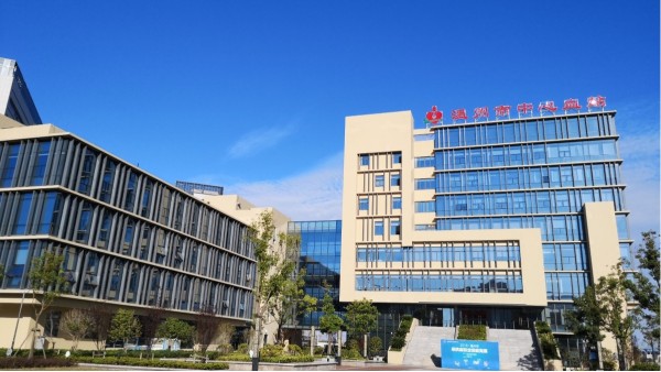 BEOL貝爾科技為溫州血站冷鏈監(jiān)控設(shè)備的安裝調(diào)試近期圓滿完成22.8.24