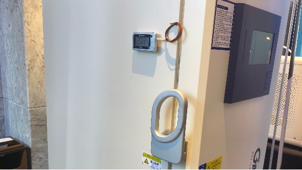 安裝溫濕度監(jiān)控設備是如何做到保證實驗安全進行呢？25.11.26