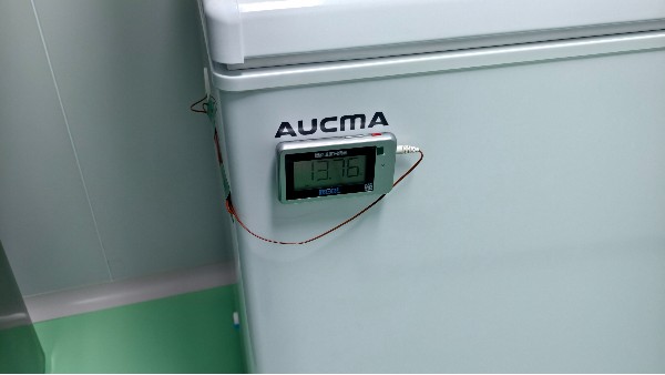 有很多樣本管理者說實驗室里裝個溫濕度監(jiān)控設(shè)備真的有必要嗎?25.12.24