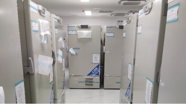 BEOL貝爾科技告訴你規(guī)范安全便捷的生物樣本庫都包含哪些基礎(chǔ)設(shè)施？22.7.4