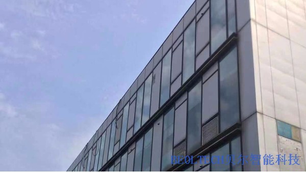 新冠檢測機(jī)構(gòu)金域醫(yī)學(xué)檢驗北京實驗室使用青島貝爾溫濕度監(jiān)控系統(tǒng)