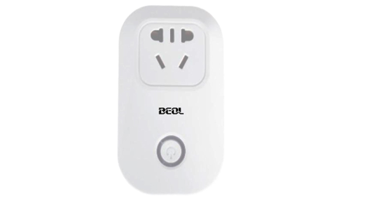 安裝一個(gè)小的電源監(jiān)控采集器保護(hù)實(shí)驗(yàn)室用電安全這是怎么做到的？25.3.19