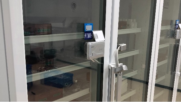 為了防止誤操作導(dǎo)致樣本失效，實驗室的樣本冰箱你敢隨便打開嗎?26.1.30