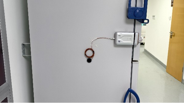 如何在不打開冰箱柜的情況下如何及時發(fā)現(xiàn)溫度波動對冰箱的權(quán)限管理有保障嗎？25.5.21