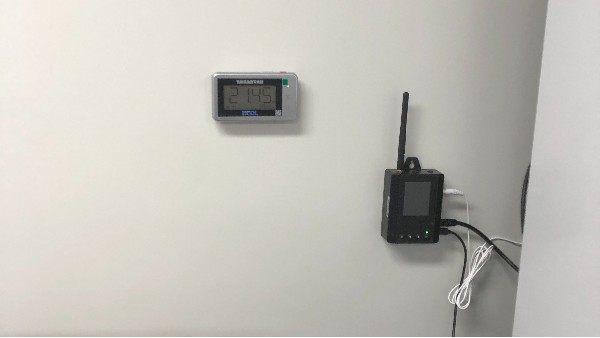 為什么說溫濕度監(jiān)控設(shè)備是樣本冰箱實(shí)現(xiàn)自動(dòng)記錄溫濕度數(shù)據(jù)的核心技術(shù)保障?26.4.9