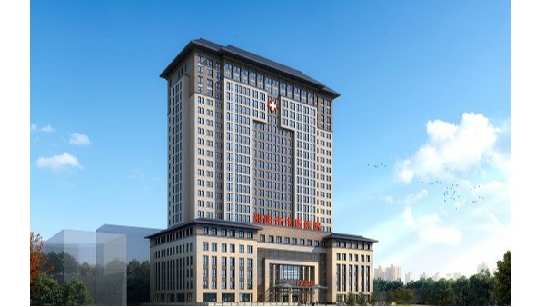 貝爾科技智能溫度采集器為邵陽中醫(yī)院生物樣本管理保駕護航22.10.26