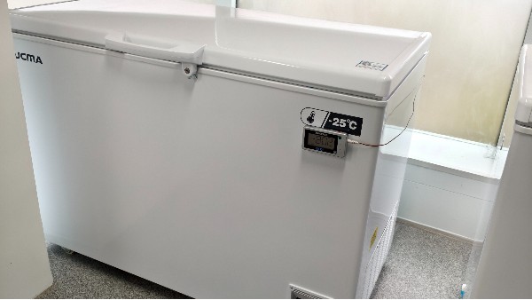 在樣本保存期間發(fā)生溫度異常我們應(yīng)該怎么做呢？25.3.11