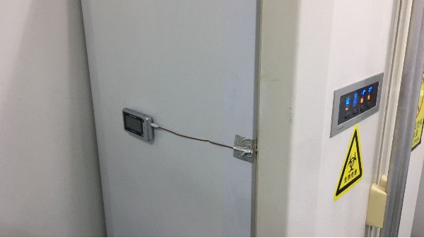 有沒有遇到過樣本儲存因溫度波動導致失效?實驗室樣本因溫濕度不對報廢?26.6.8
