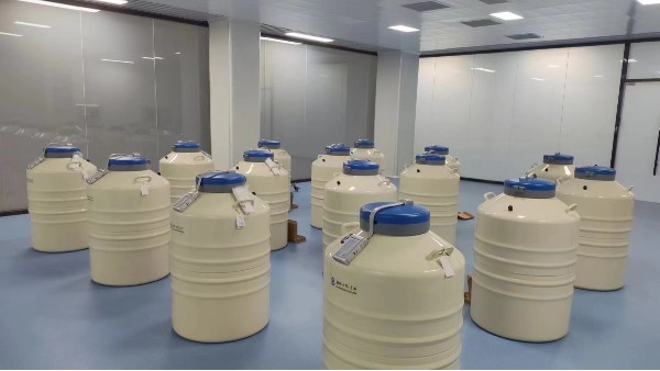 你有了解過(guò)液氮罐也是有使用壽命的嗎？24.9.6