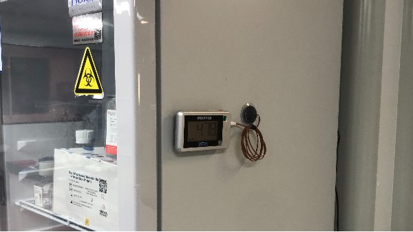 你不知道的事之為什么說溫濕度監(jiān)控設備是醫(yī)藥行業(yè)的標配?25.8.7