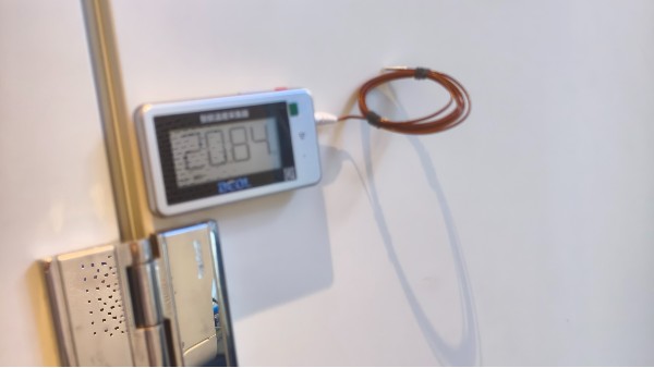 誰知道溫濕度監(jiān)控設備的實時報警和通知功能。對樣本有多重要呢?25.12.4