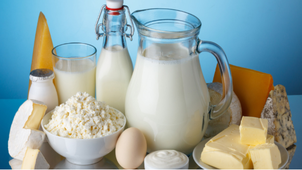 冷鏈溫度監(jiān)控設(shè)備對(duì)乳奶制品行業(yè)的重要性—10.11