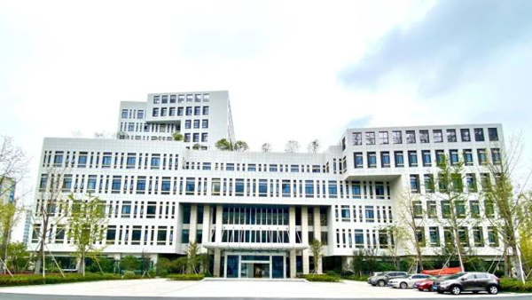 浙二江干院區(qū)最終選擇了貝爾科技溫度監(jiān)控系統(tǒng)