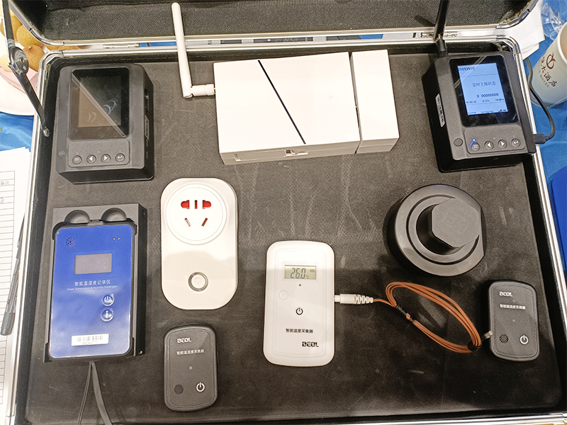 貝爾科技產(chǎn)品