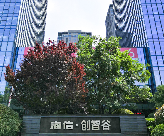 青島貝爾智能科技有限公司