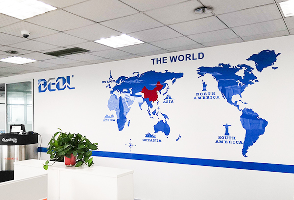 聯(lián)系貝爾科技