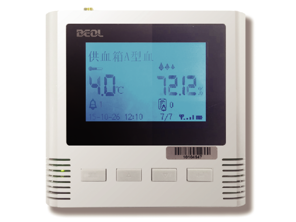 貝爾科技-3.5英寸聲光報(bào)警器