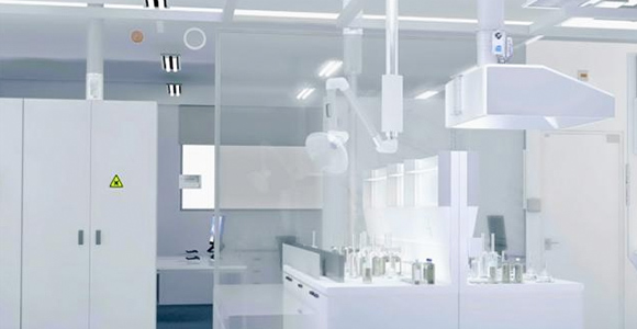 環(huán)境監(jiān)控整體解決方案