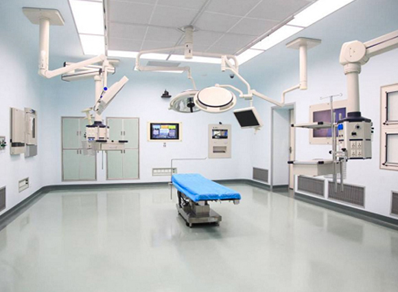 實驗室氣體監(jiān)測