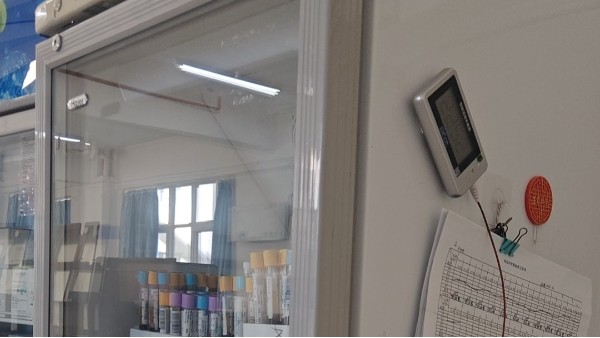 實驗室的溫濕度監(jiān)控設(shè)備實時監(jiān)測溫度守護(hù)樣本安全?又是如何保障的呢?25.1.6