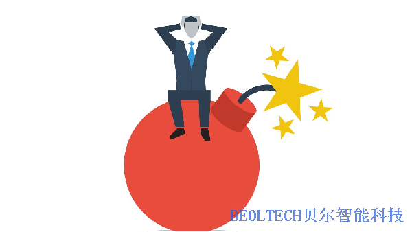 BEOL青島貝爾帶你了解液氮的危險(xiǎn)性2022.6.11