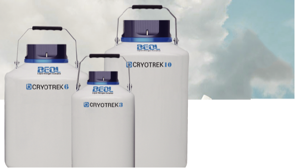 BEOL貝爾科技手提式液氮罐的優(yōu)勢是什么 ？22.8.12