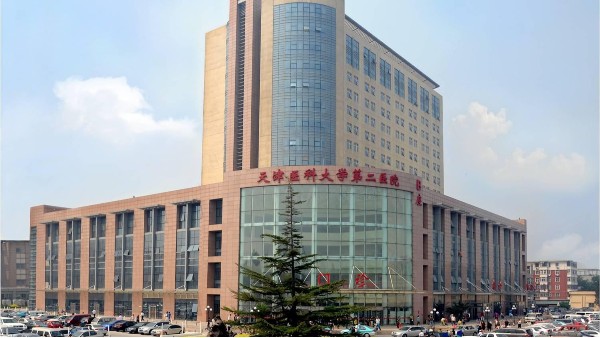 打卡實(shí)驗(yàn)室智慧物聯(lián)安裝第一線：天津中醫(yī)藥大學(xué)二附醫(yī)溫控系統(tǒng)調(diào)試成功啦23.3.20