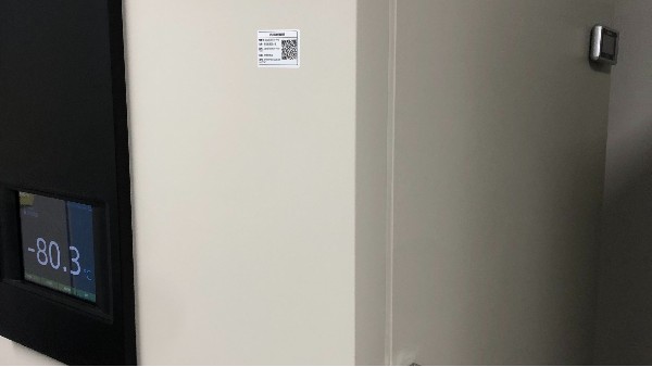 超低溫冰箱的開(kāi)關(guān)門(mén)時(shí)間如何在線記錄溫濕度數(shù)據(jù)如何實(shí)時(shí)監(jiān)控？25.4.11