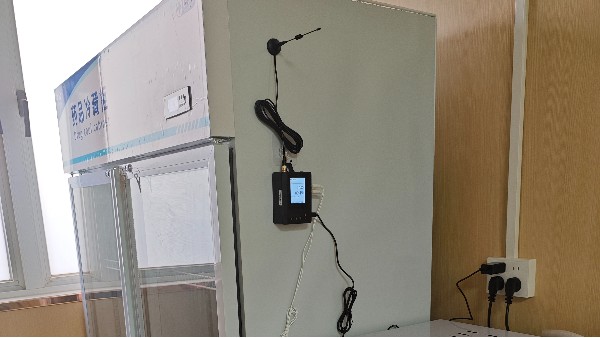 如何確保你的溫濕度采集器開(kāi)機(jī)正確了呢?有定期安排巡檢嗎?26.3.23