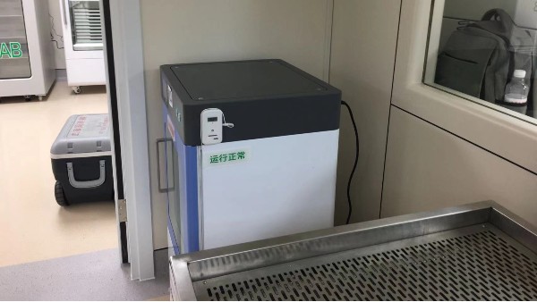 血小板震蕩箱的溫度24小時(shí)監(jiān)測(cè)數(shù)據(jù)如何查看呢？24.8.26