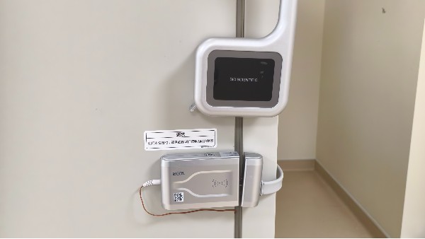 打造智慧實(shí)驗(yàn)室離不開貝爾科技生物冰箱智能鎖24.12.30