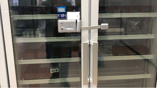 一臺(tái)生物冰箱智能鎖能解決多少實(shí)驗(yàn)室的安全問題?能防住樣本質(zhì)量失效嗎?26.3.17