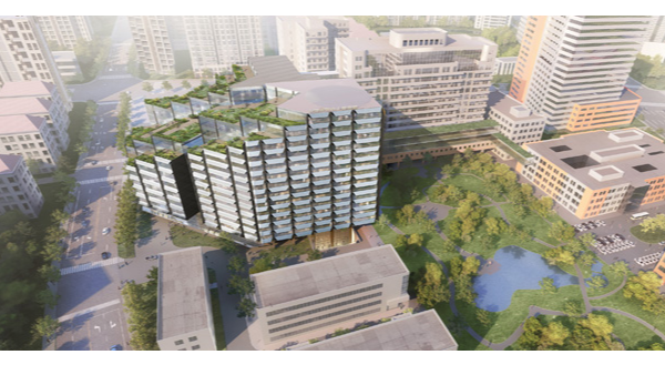 上海第六人民醫(yī)院樣本庫管理系統(tǒng)：為樣本保存、研究提供可靠保障22.9.7